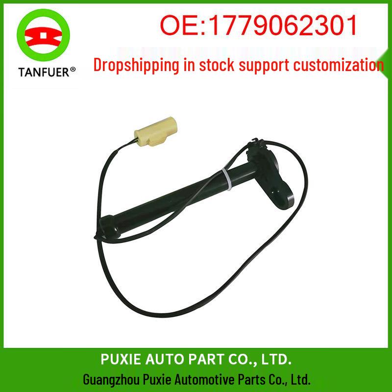 

Mercedes-Benz A-Class W177 Hood Hinge Actuator Valve Cover Tank Full