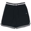 Dri Fit Casual Korte Broek Heren Zwart DH7161-010