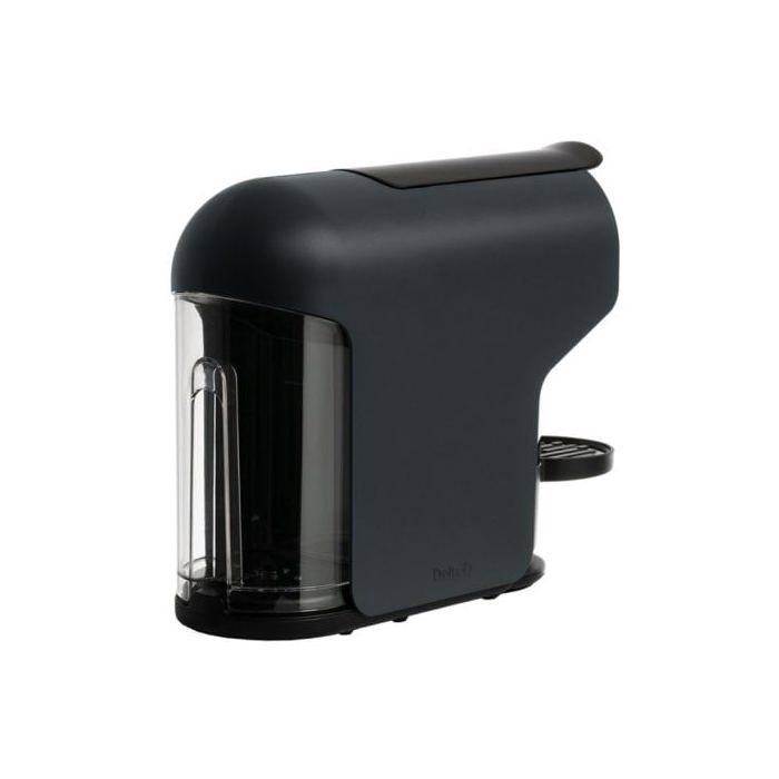 Cafetière à capsules Delta Q QUICK BLK V2 1200 W 19 bar 800 ml