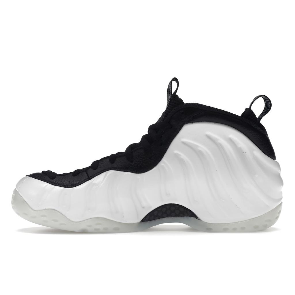 Nike Air Foamposite One Penny PE Unisex Sneakers White Metallic-Silver Black DV0815-100