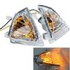 Motorcycle Rear Turn Signal Indicator Light For Suzuki GSXR 1000 2005-2006 GSXR 600 750 2006-2007