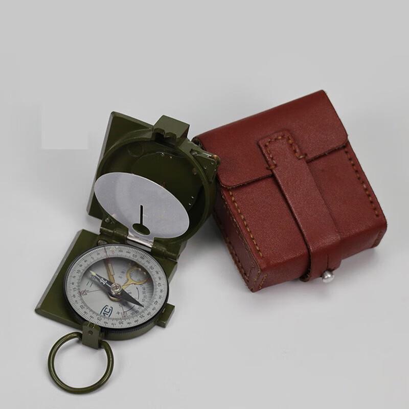 Outdoor Navigation Compass