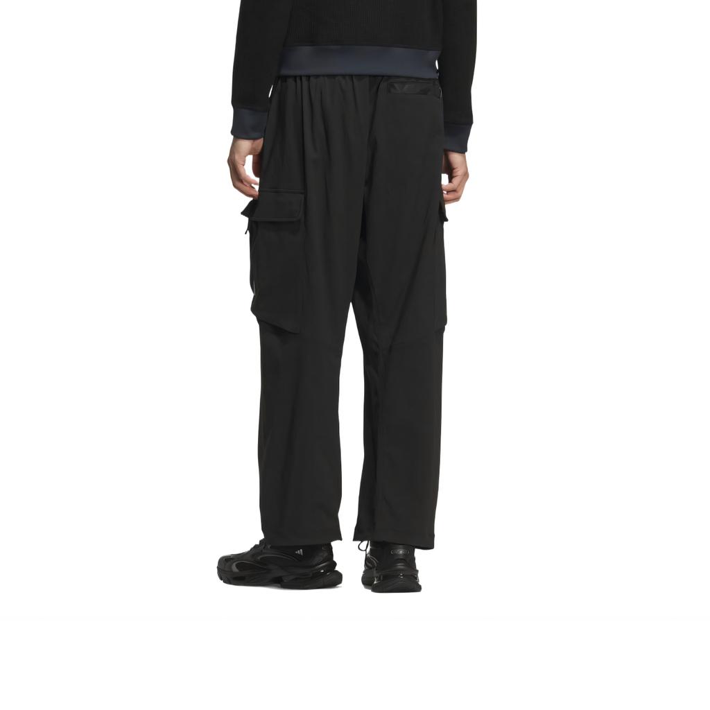 adidas City Escape Casual Stylish Versatile Cargo Pants Men Bottoms JZ8760