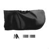 Bicycle Storage Transport Bag, Bike Cover for 27.5 Inch with 8 Straps, Carrier Folding,