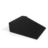 2Pcs Squats Wedges Block Weightlifting Calf Stretcher Slants Board Foot Stretch Wedges Block for Strength Training