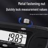 Guanglu Stainless Steel Digital Vernier Caliper, 0-150/200/300mm, 0.005mm Precision, Industrial Grade