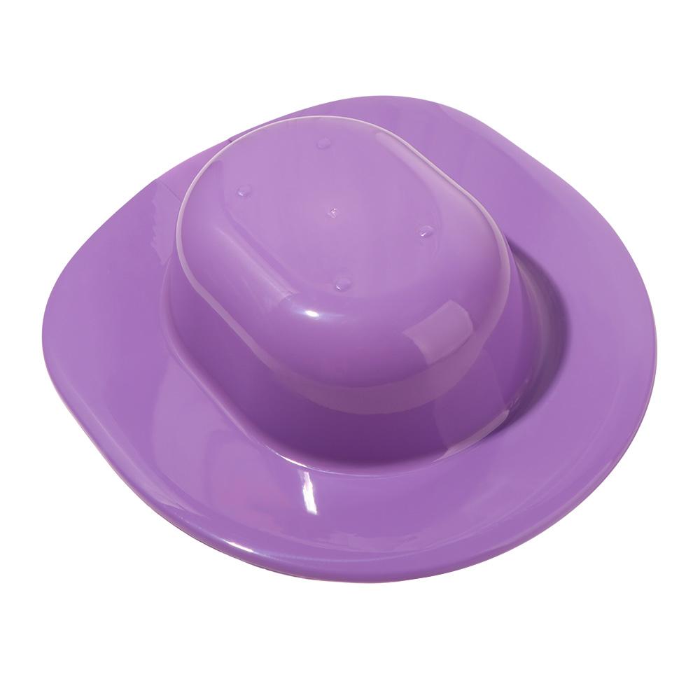 Washable Pet Toilet Trainer Portable Cat Urinal Potty Reusable Litter Box  Training System