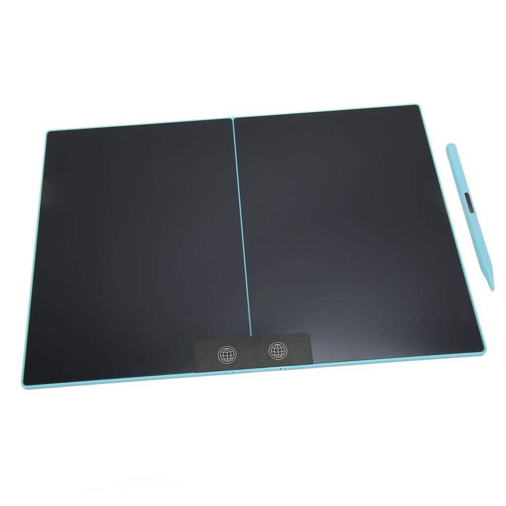 15 Inch LCD Writing Tablet Erasable Reusable Electronic Drawing Pad Toddler Drawing Board Toy with