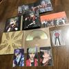 Set Digipack ATEEZ Yunho
