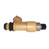 Fuel Injectors Replace For Subaru Forester Impreza Outback 2.5L 3.0L 2004-2011 16611-AA680