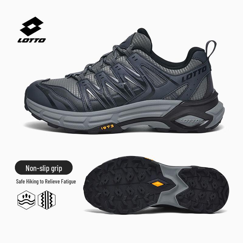 Lotto Men s Trail Running Shoes EUR 42