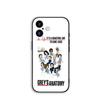 for Samsung Galaxy A25 A37 A57 A12 A14 A31 A41 A50 A51 A70 A71 A72 A21S A04 M15 Note 20 9 8 10 Case Greys Grey's Anatomy TV