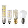 Universal E14 Base Refrigerator & Microwave Oven Light Bulb Accessories, 10W/15W/20W