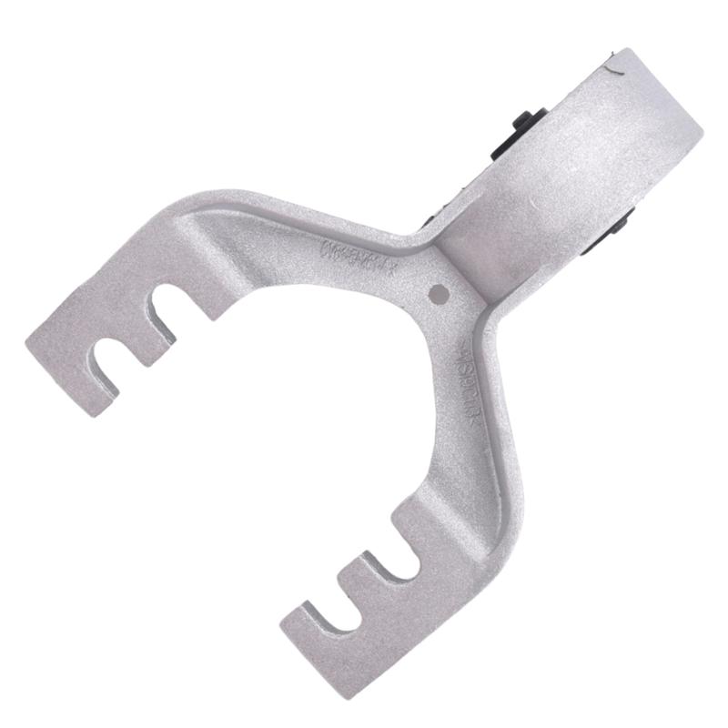 A16P-2X Exhaust Pipe Mounting Bracket For Ford KUGA II 2013- Exhaust Pipe Holder 1805663 CV61-5A261-AB CV61-5A261-AA