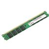 RAM DDR3 2G 2Rx8 1333MHz 240Pin Glossy Running DDR3 RAM Plug and Play High Reliability PC RAM for Desktop Computer