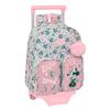 Schulrucksack Minnie Maus Minty Pink 28 x 34 x 10 cm