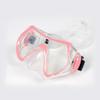 Adults Diving Equipment Face Mirrors Large Frame Liquid Silicone Diving Goggles High Quality Durable Construction