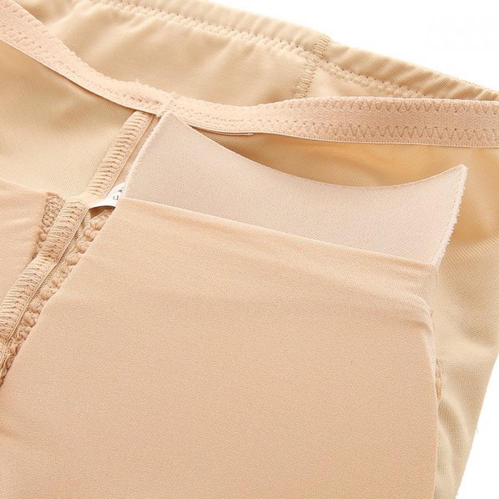 Wacoal Hip Pad Short Wgr2330s