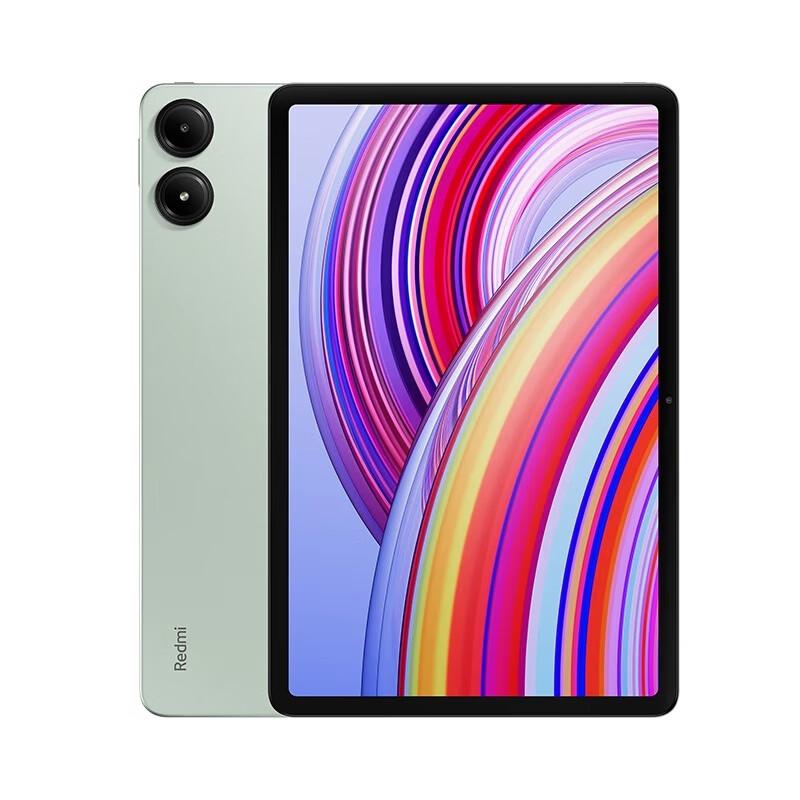 

Планшет Xiaomi Pad 6 Pro 12,1 дюйма (версія CN)
