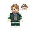 Marvel Heroes Building Blocks Set With Diy Assembly For Kids And Collectors