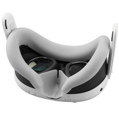 Videogames – VR-brillen