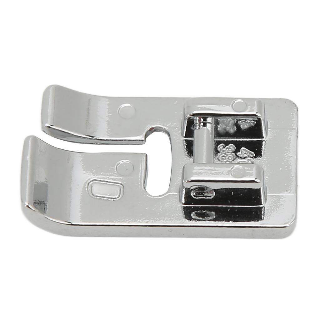 D Nähfuß Edelstahl Verbessern Arbeitseffizienz Einfache Anwendung Praktische Nähwerkzeuge für Viking