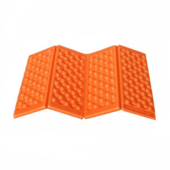 Outdoor Foldable Camping Hiking Beach Picnic XPE Seat Cushion Sitting Mat Pad