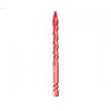Carbide Drill Bits Set Drill Bit (6/6/8/10/12mm) Suitable For: Drlling On Drywall, Bricks, Tiles, Wood, Aluminum And Sheet Metal