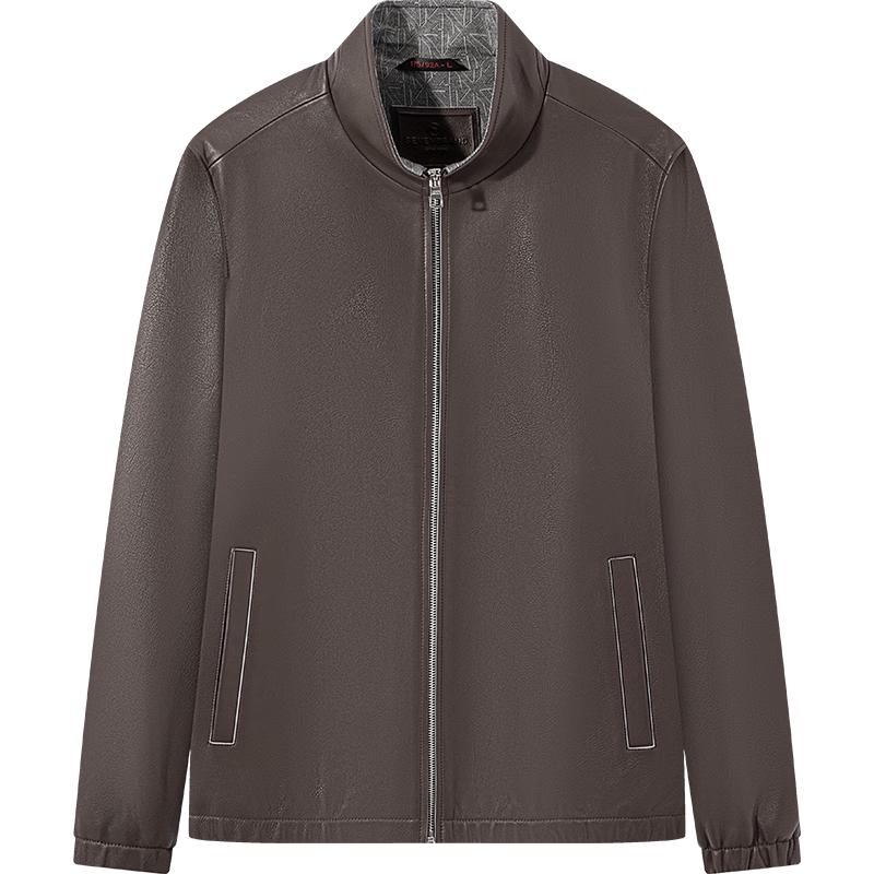 

Мужская куртка из овчины Qipai L