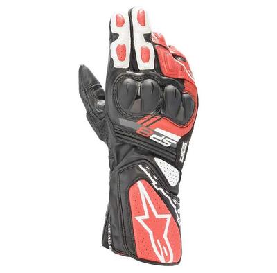 SP 8 V3 Motorcycle Gloves