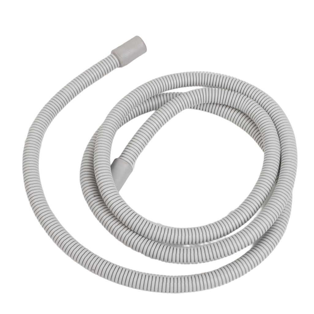 1.5/2M Drainage Pipe Water Hose Extension Pipe For Midea For Haier For Siemens Dryers Bathroom Accessories