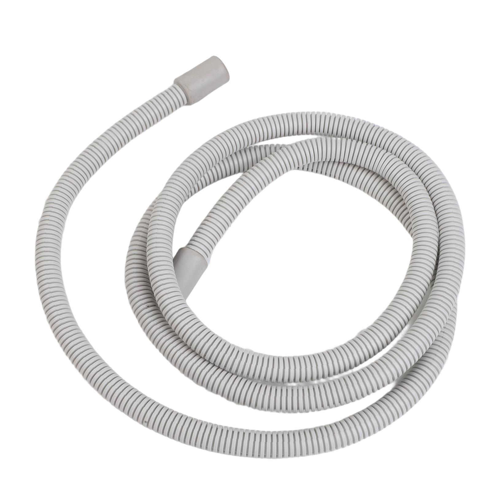 Drainage Pipe Dryer Accessories Water Pipe Applicable For Dryers