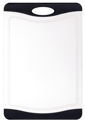 Nankai Tsusho NEOFLAM Antibacterial Cutting Board BK L 0245-006