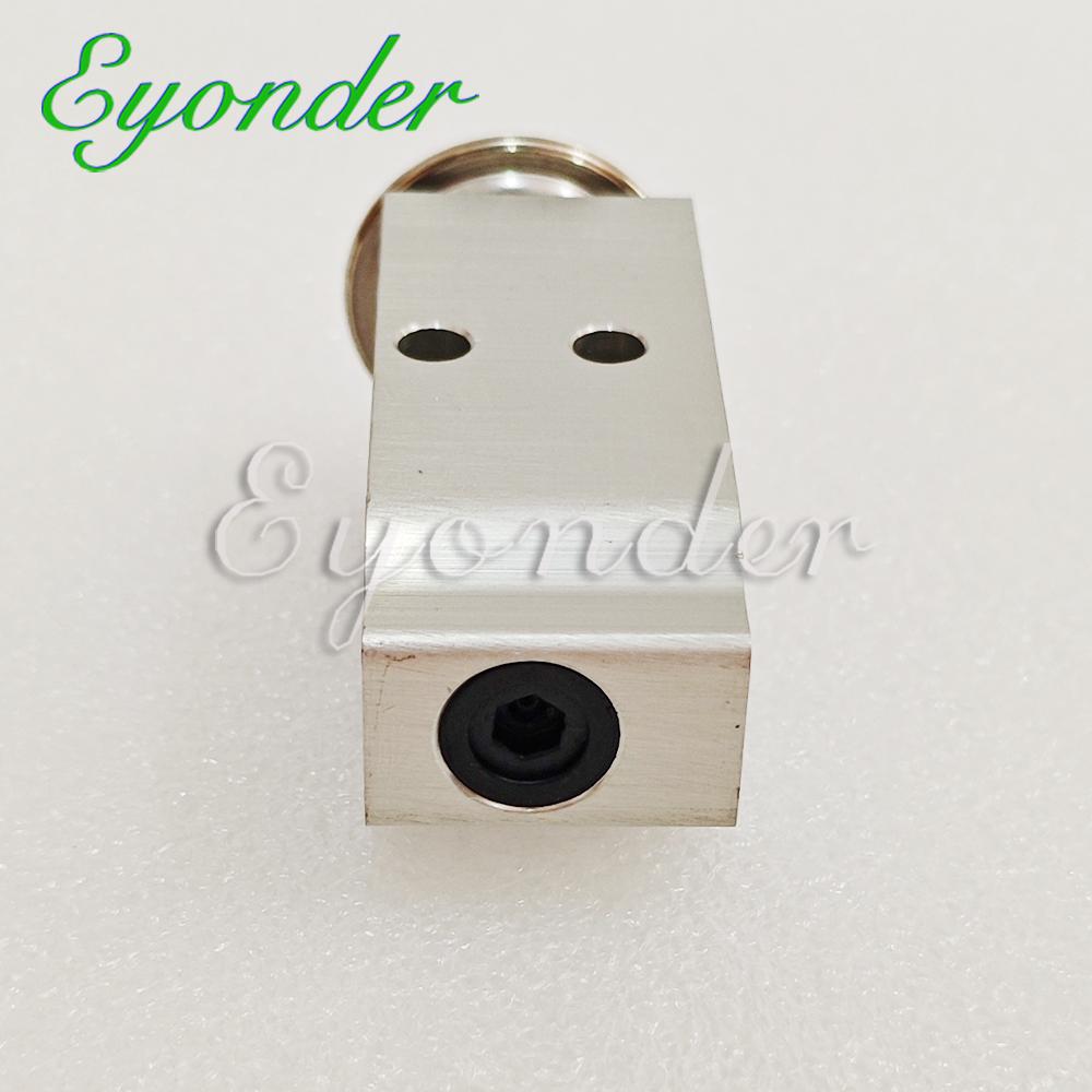 A/C AC Evaporator Block EX Expansion Valve for Hyundai H1 H-1 Cargo TQ 2.5 CRDi D4CB 2008- 97604-4H000 976044H000