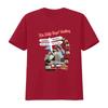 Only Fools And Horses The Jolly Boys Outing T Shirt Vintage Designer Clothes Breathable Slightly Graphic