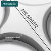 MR.GREEN German Stainless Steel Grooming Tools