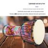 MOSEN African Hand Drum