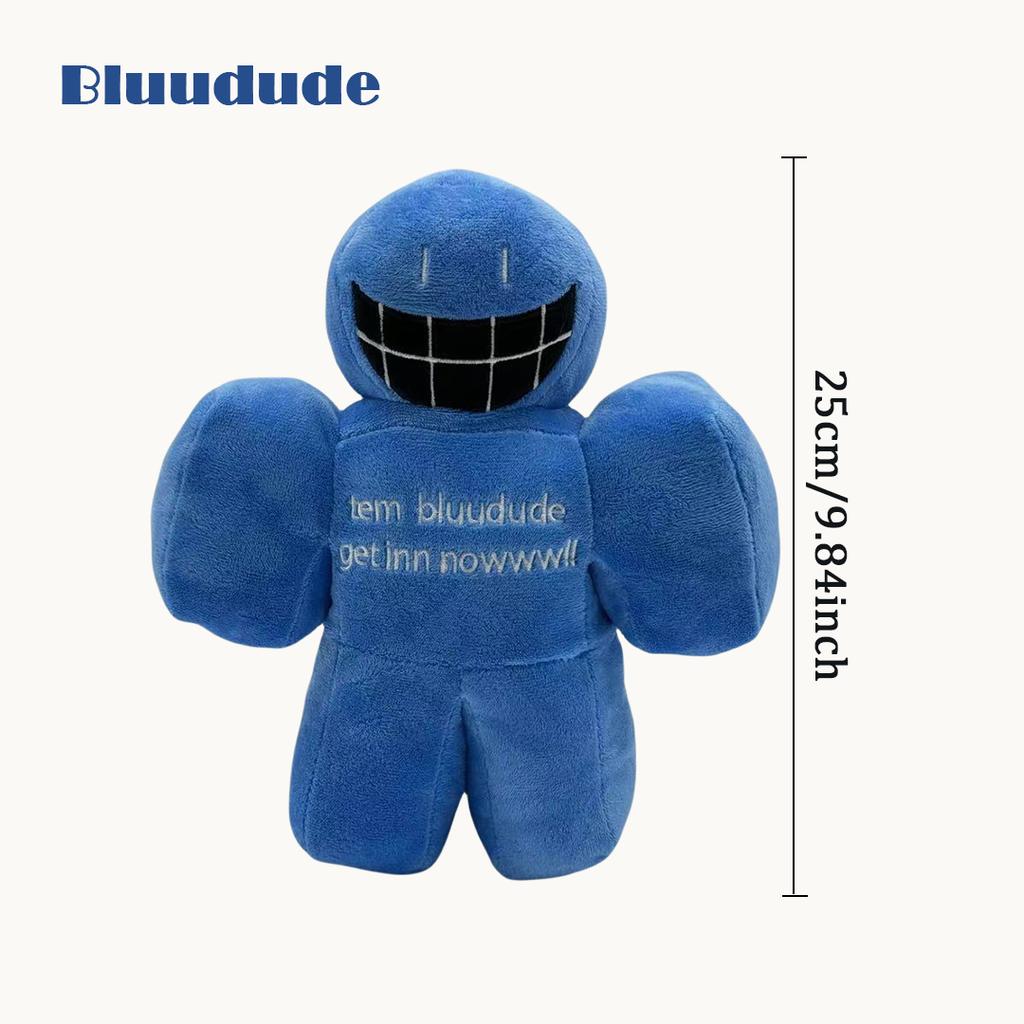 TreasuringU Two Time Plush Toys Anime Peripherals Chance Mafioso Stuffed Doll Game Soft Plushie Birthday Christmas Gift