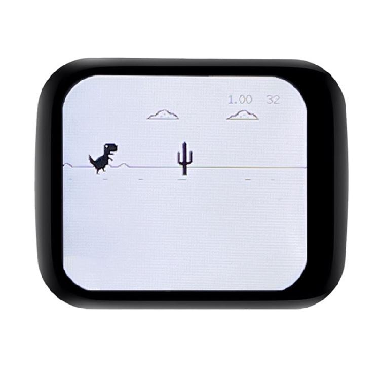 1.69inch LCD Touch Screen Portable Display, ESP32 C3 Integration for Personalizations and Convenience