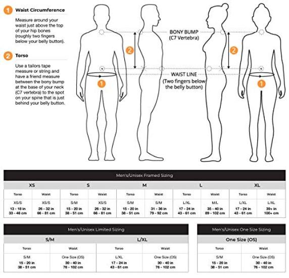 Mystery Ranch 2-Day Backpack - Tactical Daypack with Molle, Hiking Pack, 27L, Black, SmallMedium