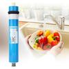 50 75 100 GPD Household Reverse Osmosis Membrane Filter RO Water System Filter