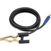 Earth Clip with Joint, 5m, TWC-225KE