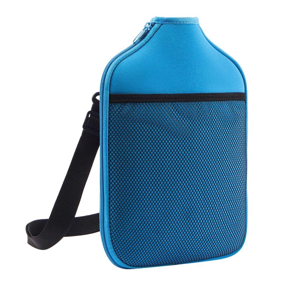 Protective Pickleball Racket Storage Bag Waterproof PickleBall Paddle Case  Pickleball Accessories