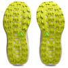 Asics Trabuco Max 5 Bequeme Weiche Trailrunning-Schuhe Damen Sneaker Beige Grün Gelb 1012B937-250