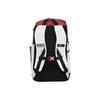 Nike Elite Pro Large Capacity Splicing Design Polyester Basketball Backpack Unisex Backpack White BA6164-100
