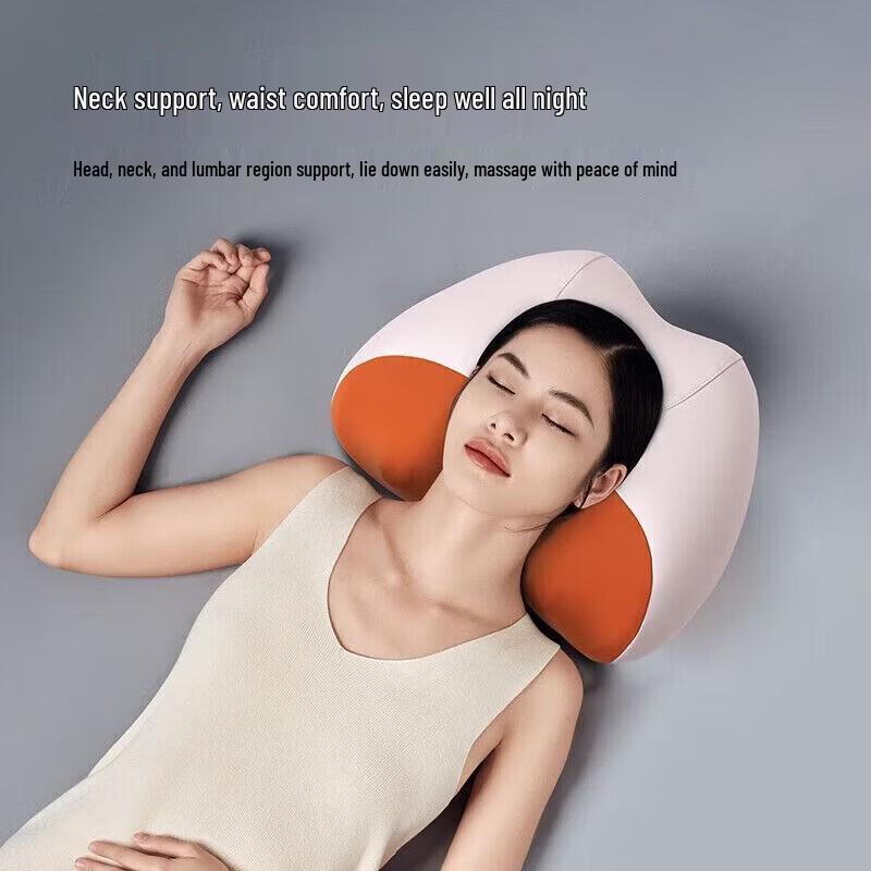 breo PL1 Little Cloud Smart Massage Pillow CN plug (adapter included)