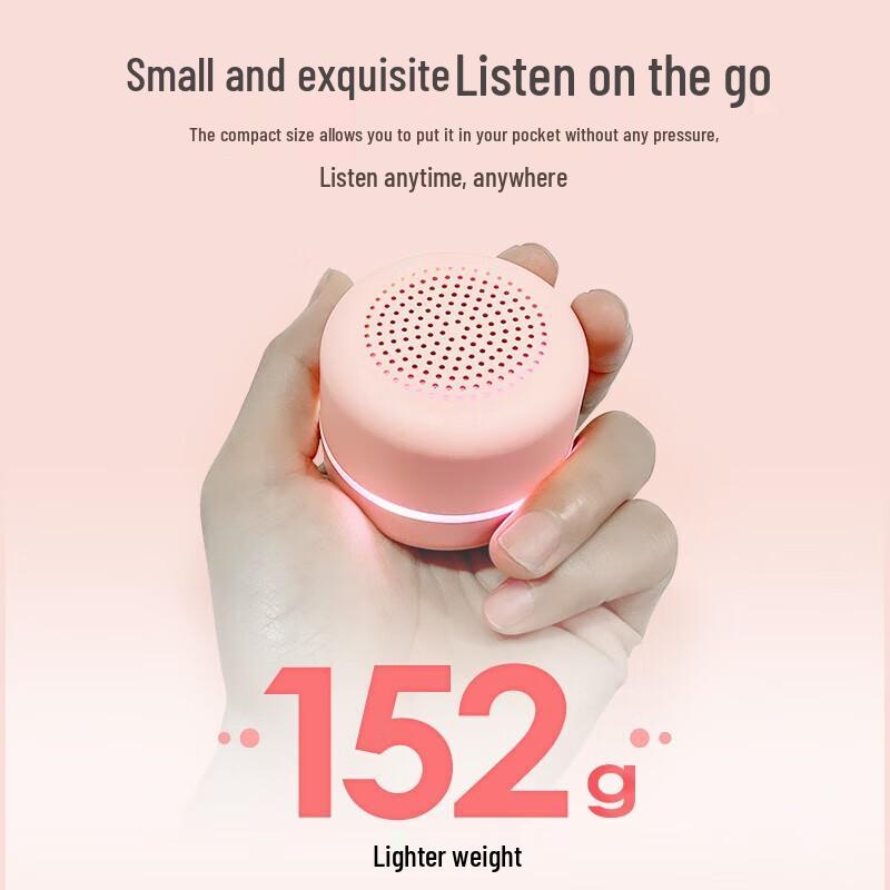 aigo T90 Portable Bluetooth 5.0 Speaker CN plug (adapter included)