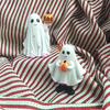 Halloween Phantom Resin Figure Crafted Table Display For Party Wedding Anniversary Celebration Desktop Showpiece