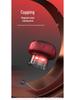Smart Cupping and Guasha Electric Massager with Adjustable Suction and Heating