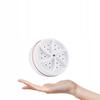 Mini-Reisewaschmaschine USB-Reise-Spinner